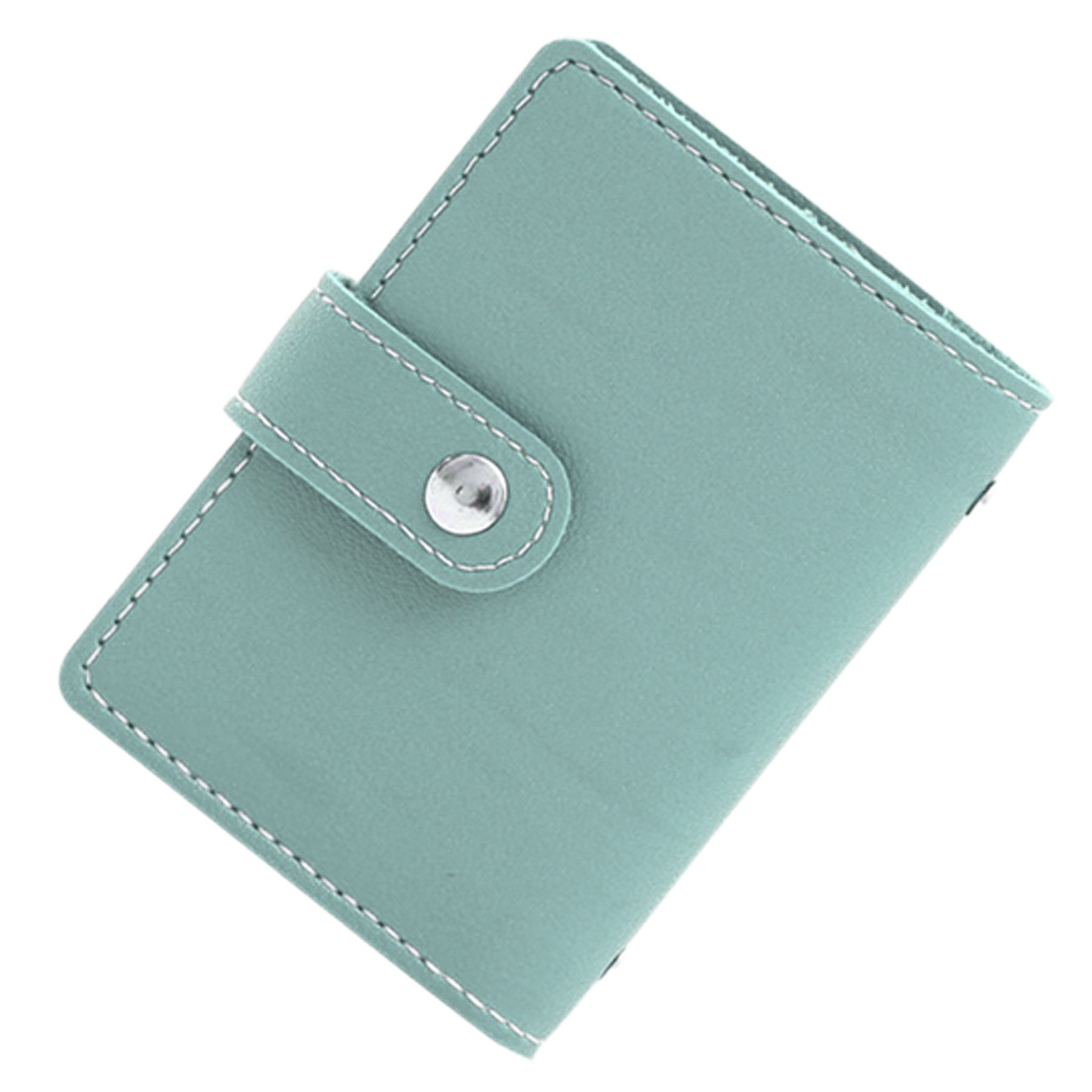 Anti-Demagnetization Bank Card Cover 5