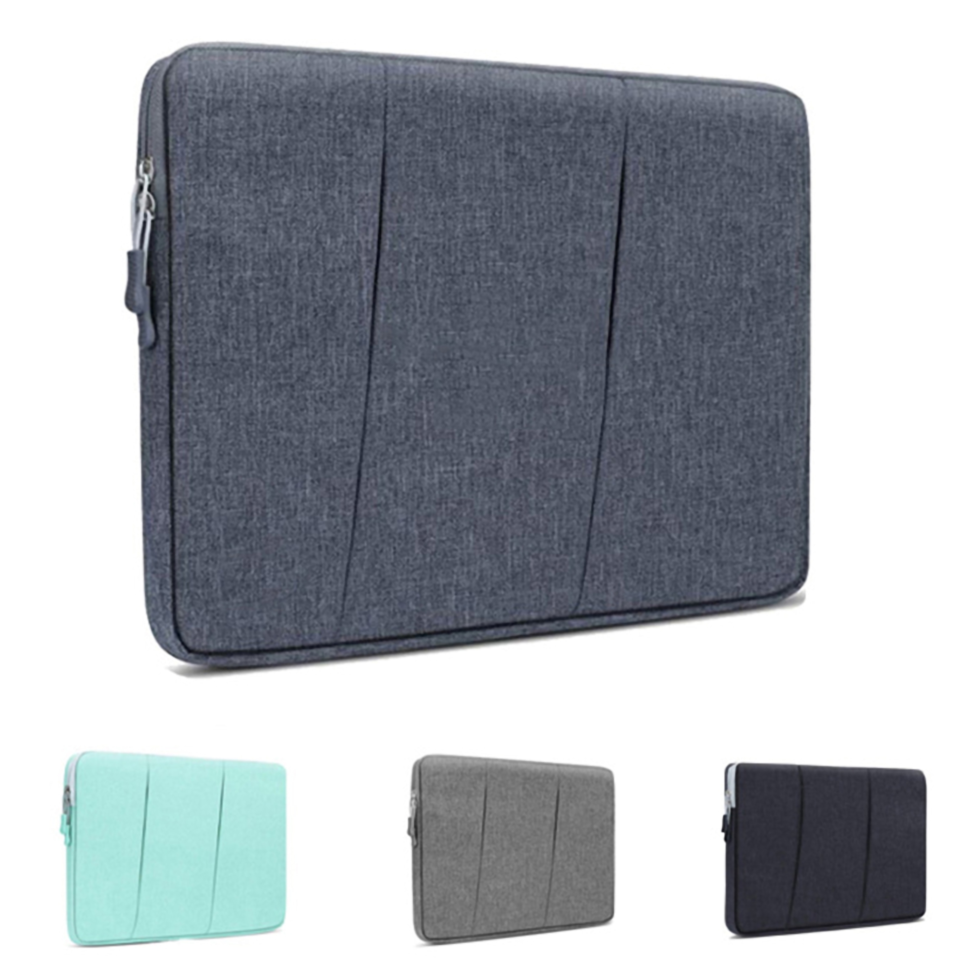 13" Shockproof Laptop Sleeve 1