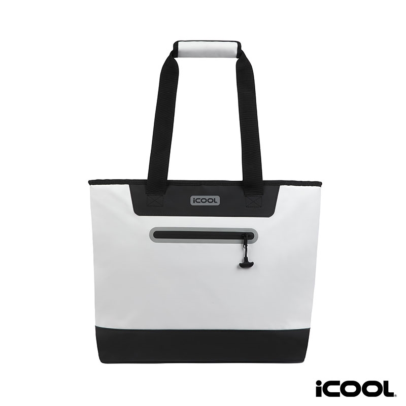 iCOOL® Vail 30-Can Cooler Tote Bag 15