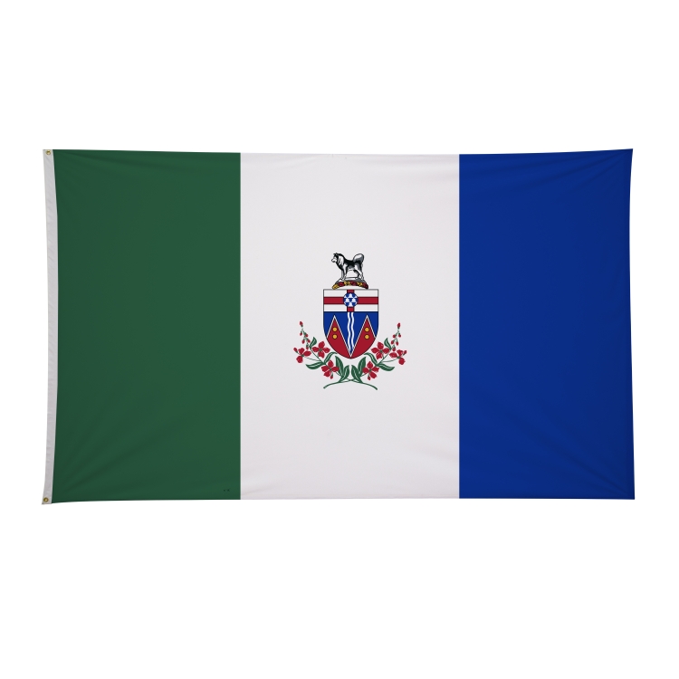 6' x 10' International Flags 78