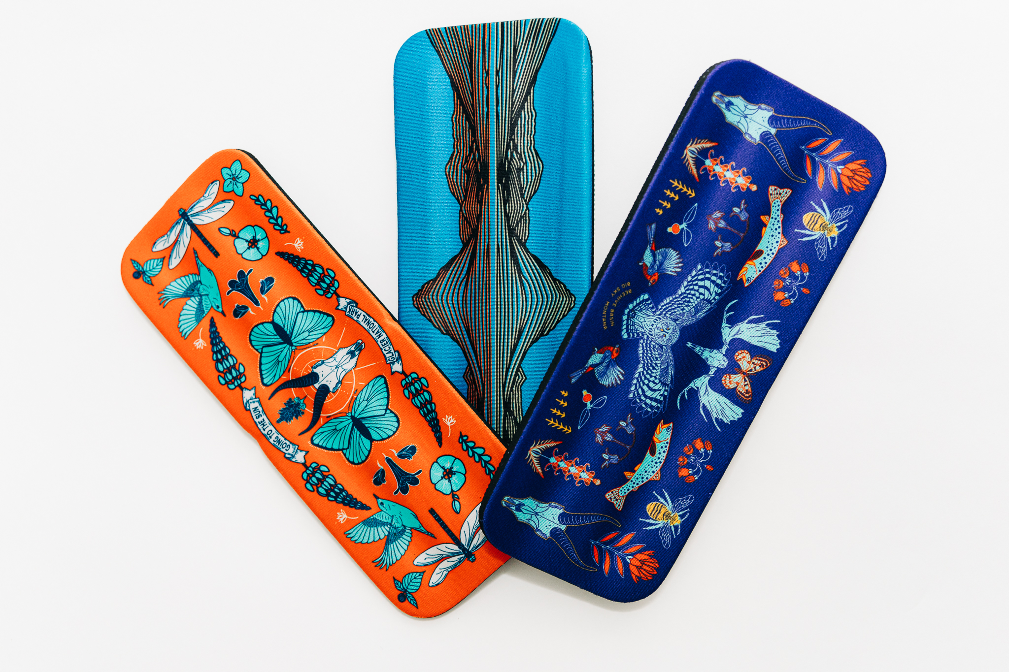 NeoSlap Neoprene "Slap" Style Wraparound Can Wrap 2