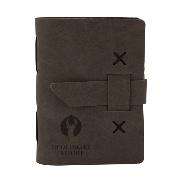 Journeyman Small Journal 133