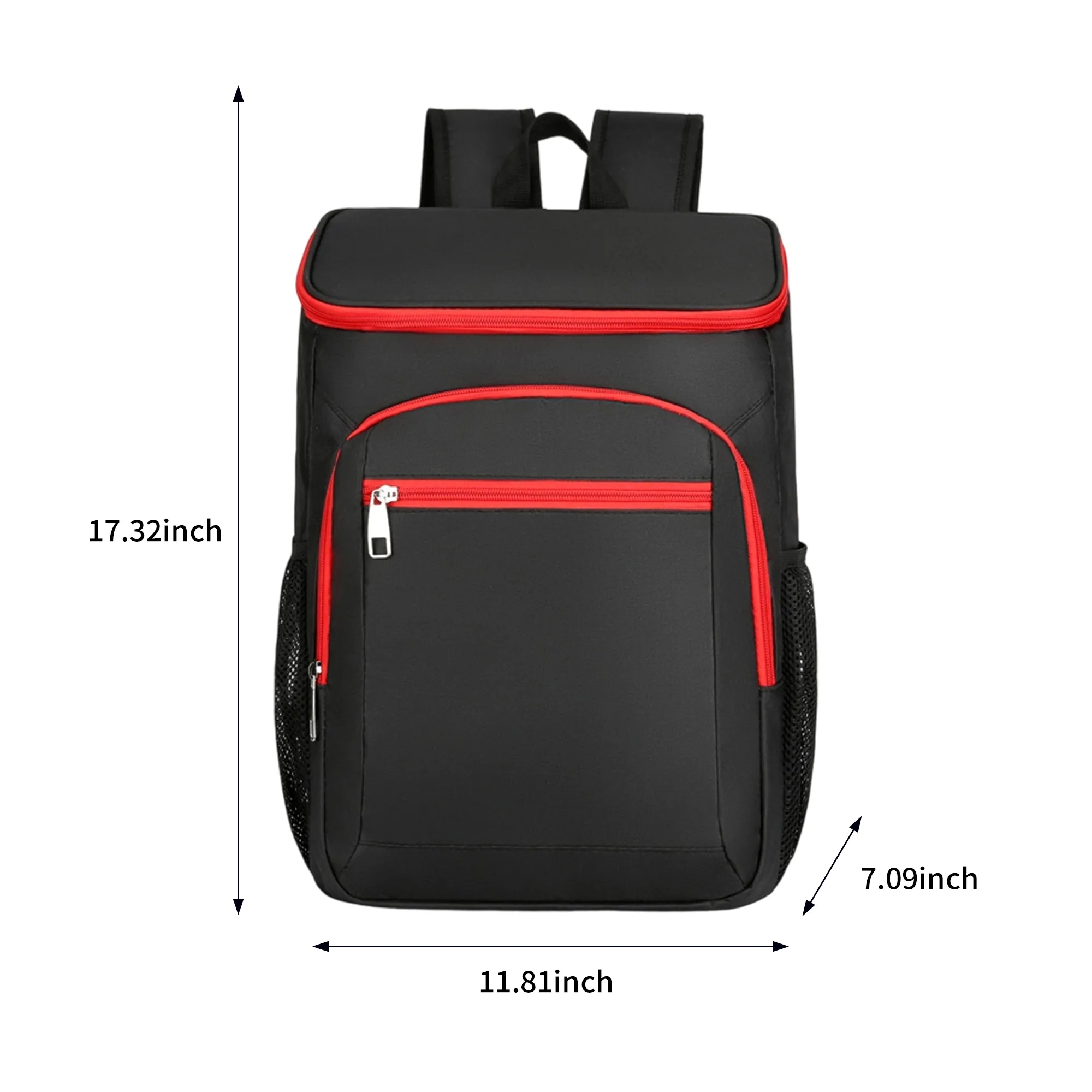 MOQ 50 Multi-Functional Insulated Backpack 1