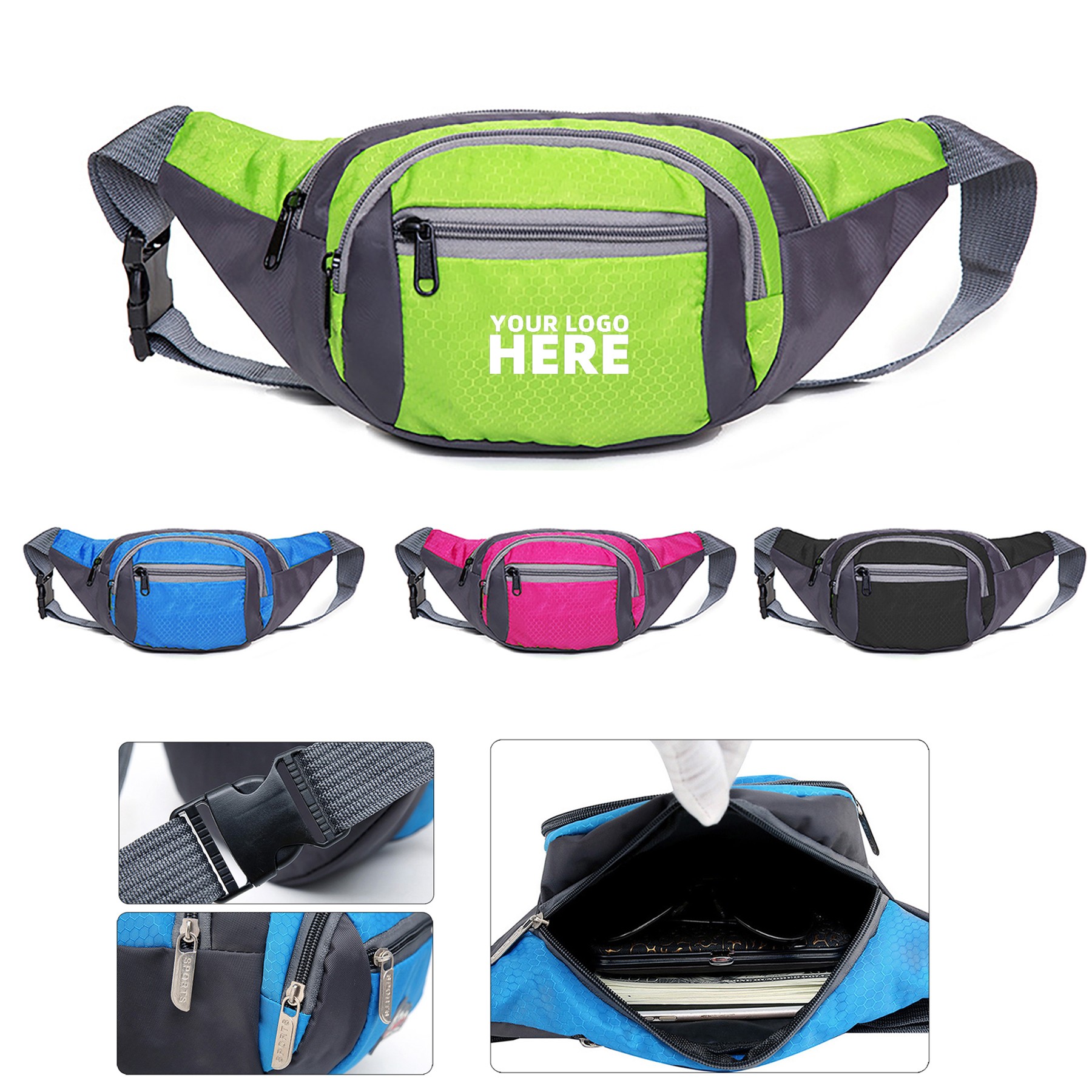 Fanny Pack