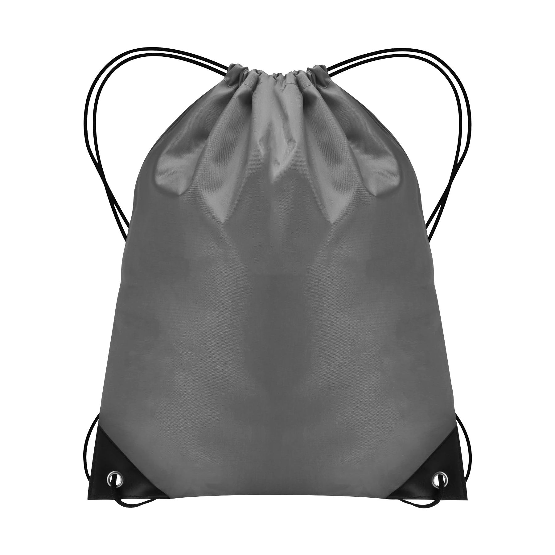 210D Drawstring Backpack 8