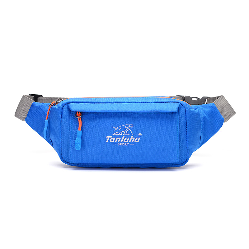 Travel Fanny Pack 6