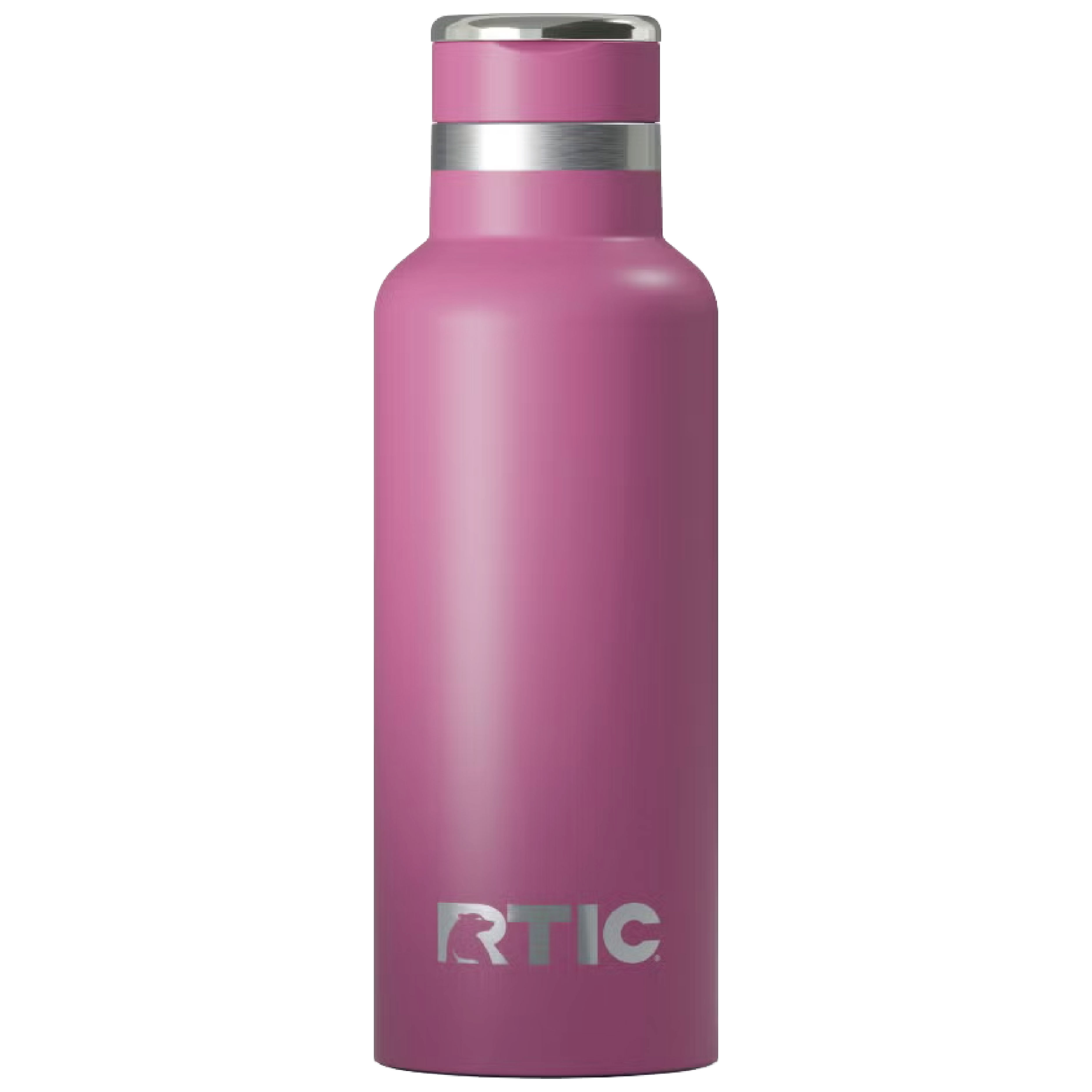 RTIC 16oz Stainless Steel Ceramic-Lined Journey Water Bottles 51