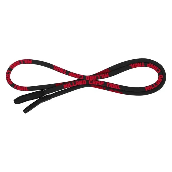 Woven Cord Eyeglasses Holder 8