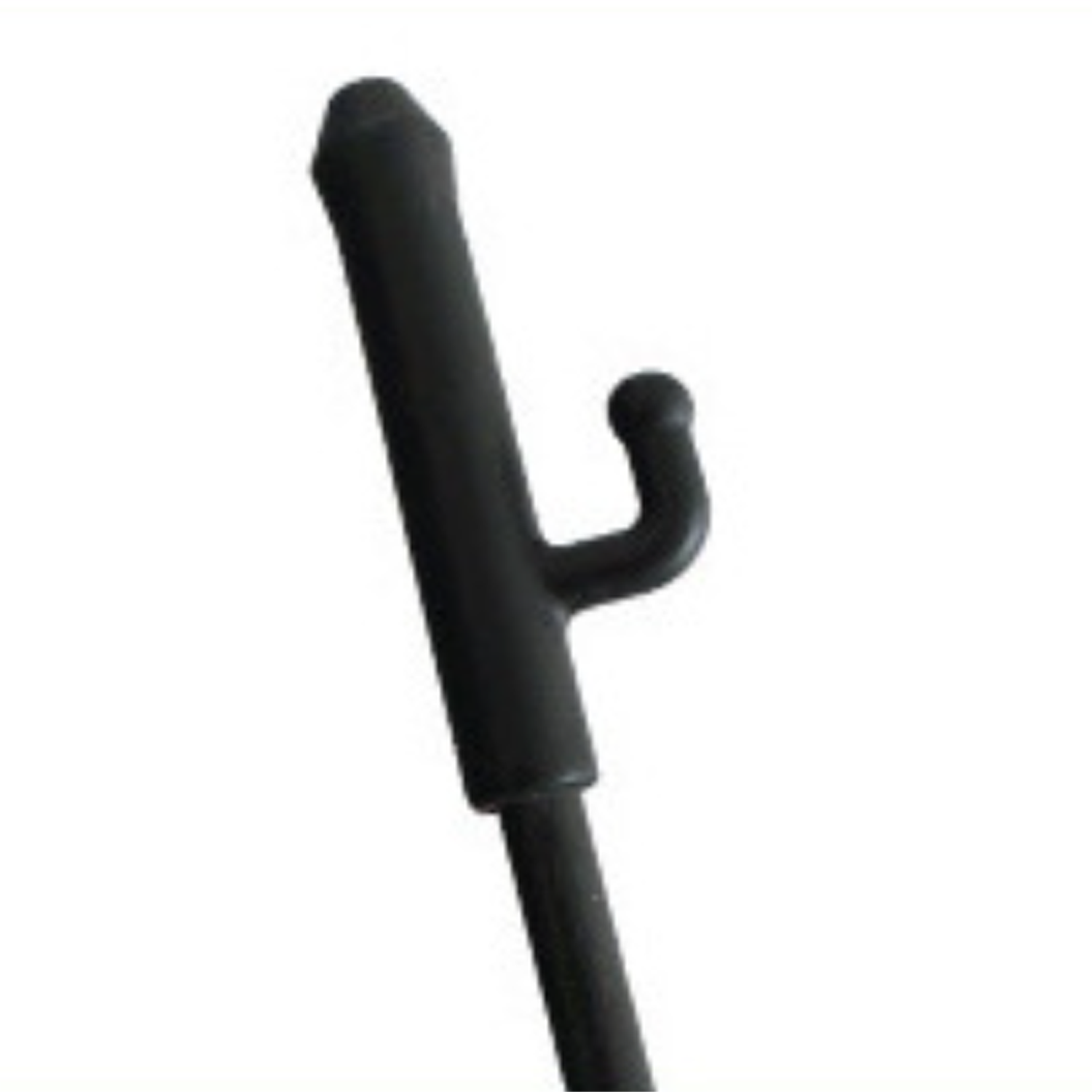 ABS Fiber Rod X Shaped Banners Stand 6