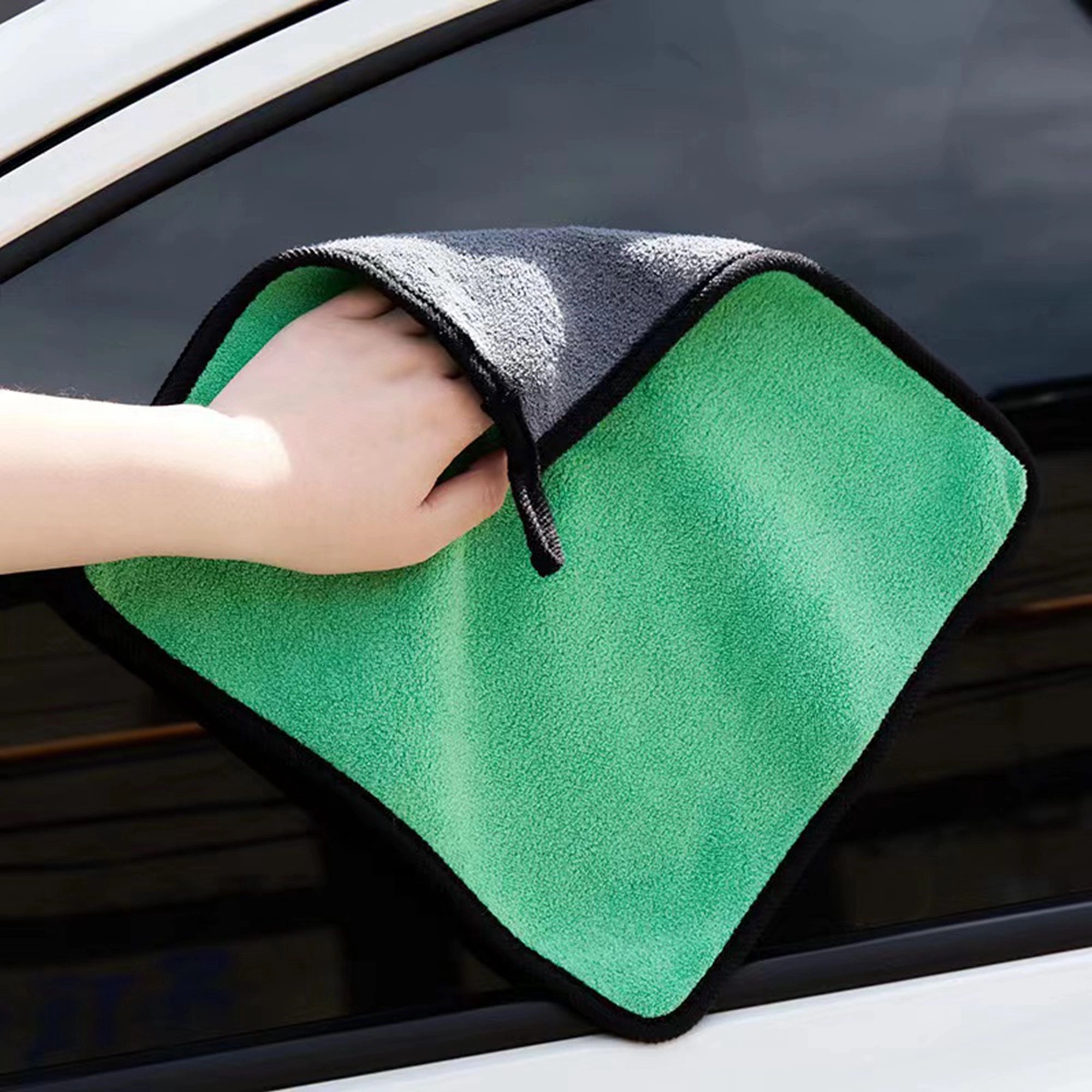 Microfiber Towels For Cars 4