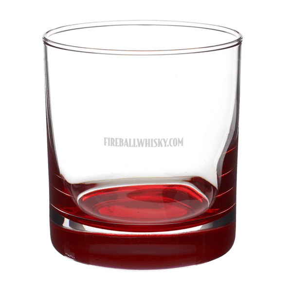 Double Neat 11oz Heavy Base Whiskey Glass 31