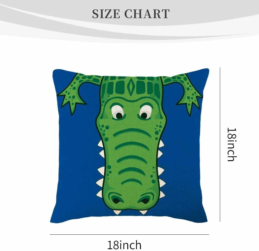 Custom Design Throw Pillow 3