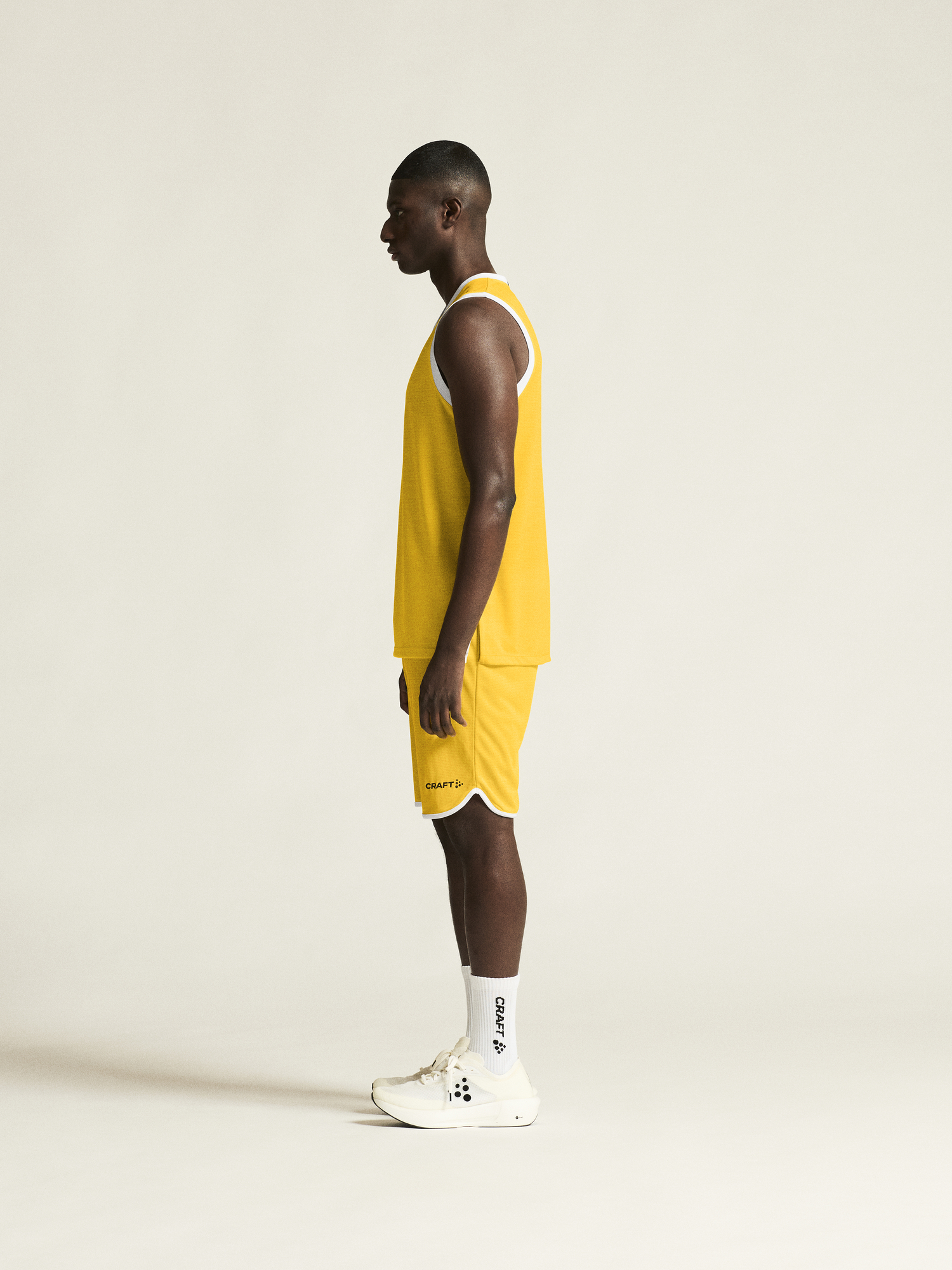 PROGRESS BASKET SHORTS M 27