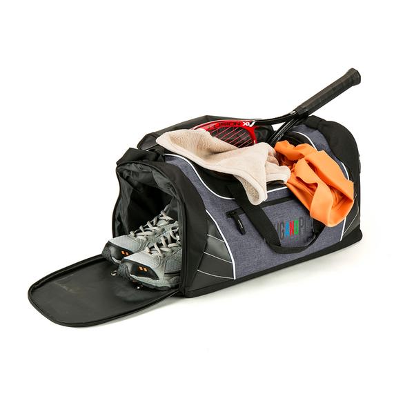 Gym Duffel Bag 20