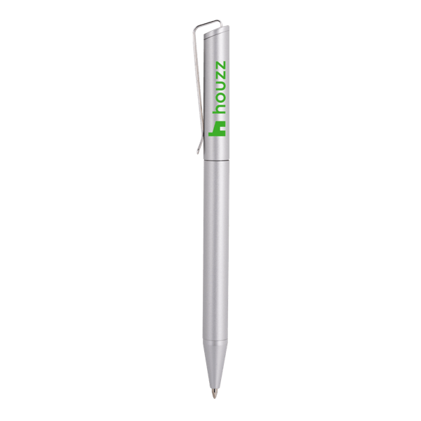 Princeton Recycled Aluminum Pen 8