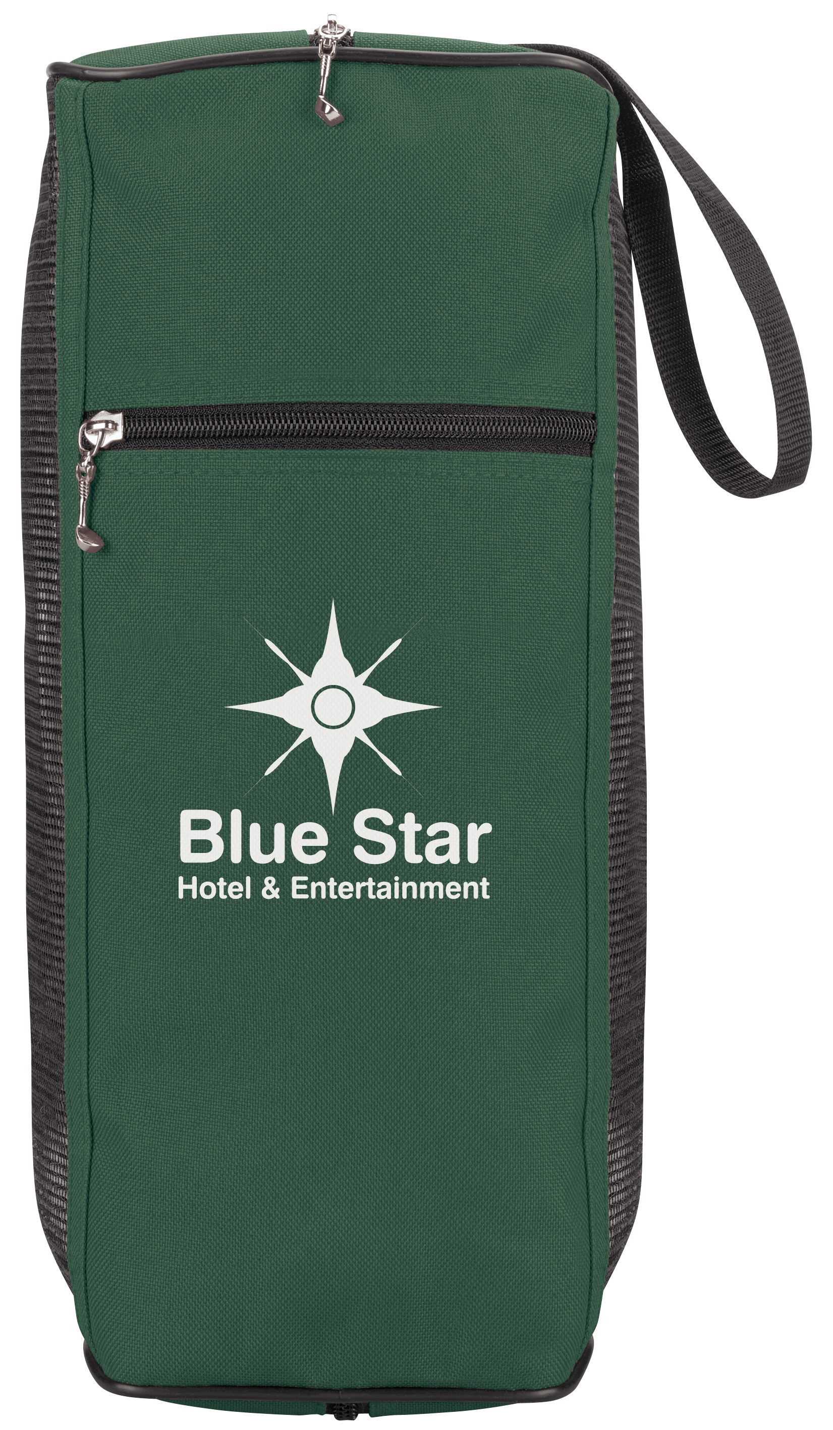 Golf Mesh Shoe Bag 14