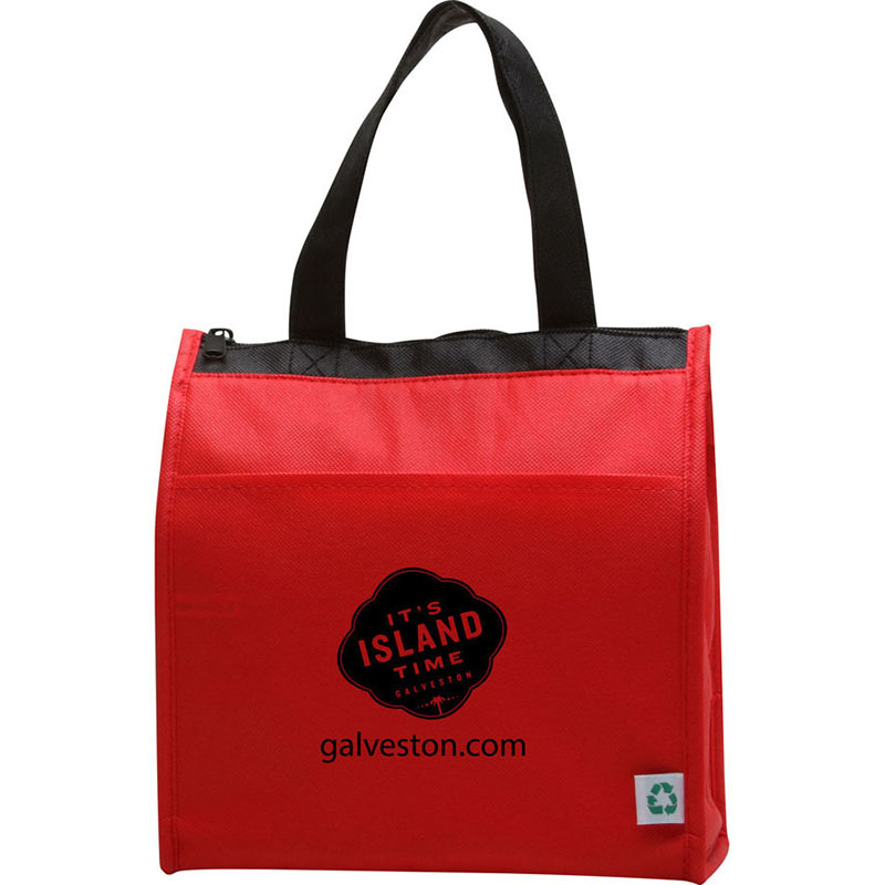 Lunch Sack - Small 3