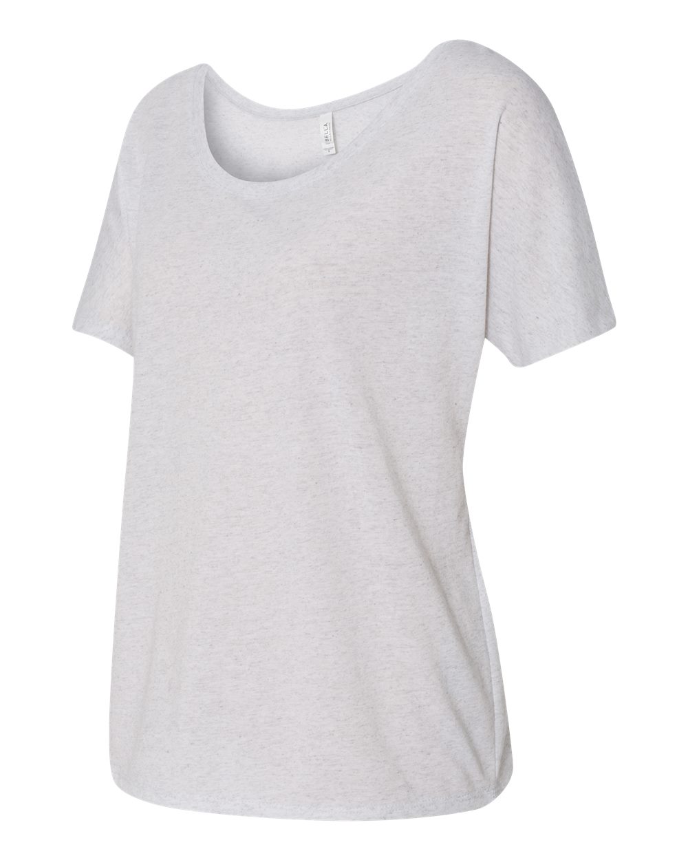 Women's Slouchy Tee - 8816 59