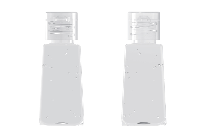 100 ml Serene Tree USA Hand Sanitizer Spray- 70% Alcohol 3