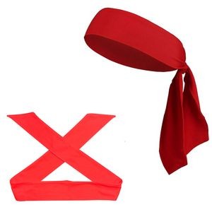 Headband Sweatband 1