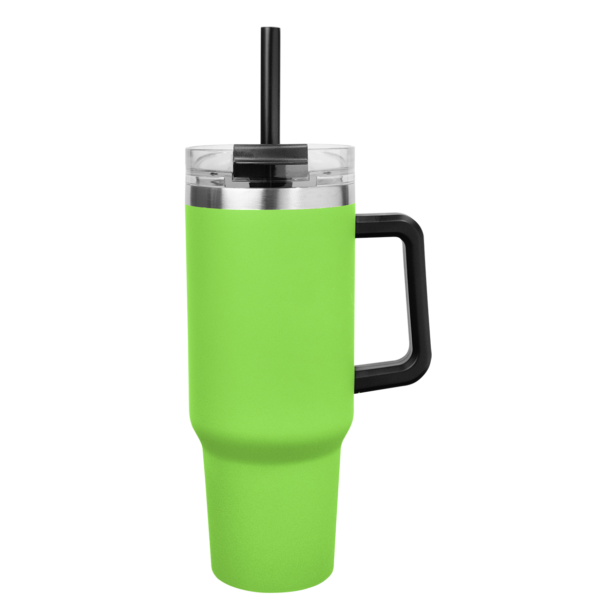 40 Oz. Full Color Intrepid Recycled Stainless Steel Tumbler 17