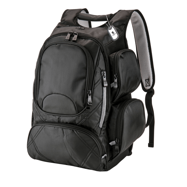 Basecamp City Hopper Backpack 36