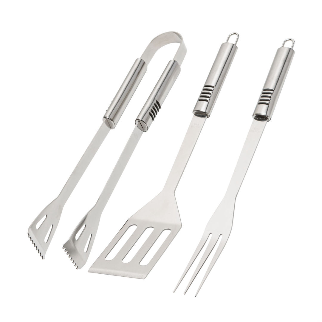 Basics BBQ Set - 3pc 5