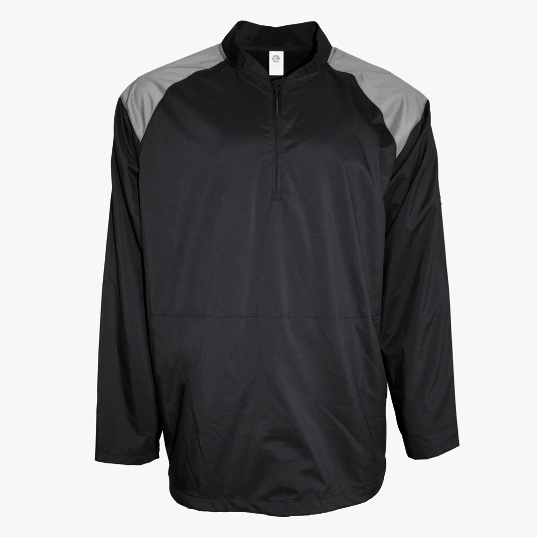 #R603 / Men's Long Sleeve Cage Jacket 3