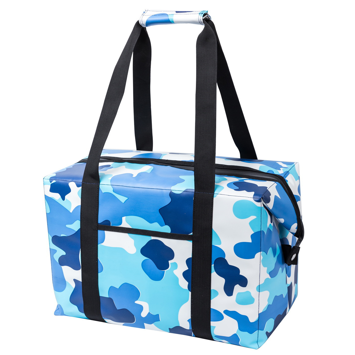Waterproof Freshness Oxford Cloth Handbag 4