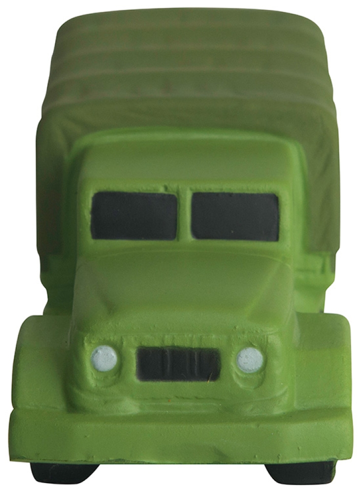 Military Truck Stress Reliever 2