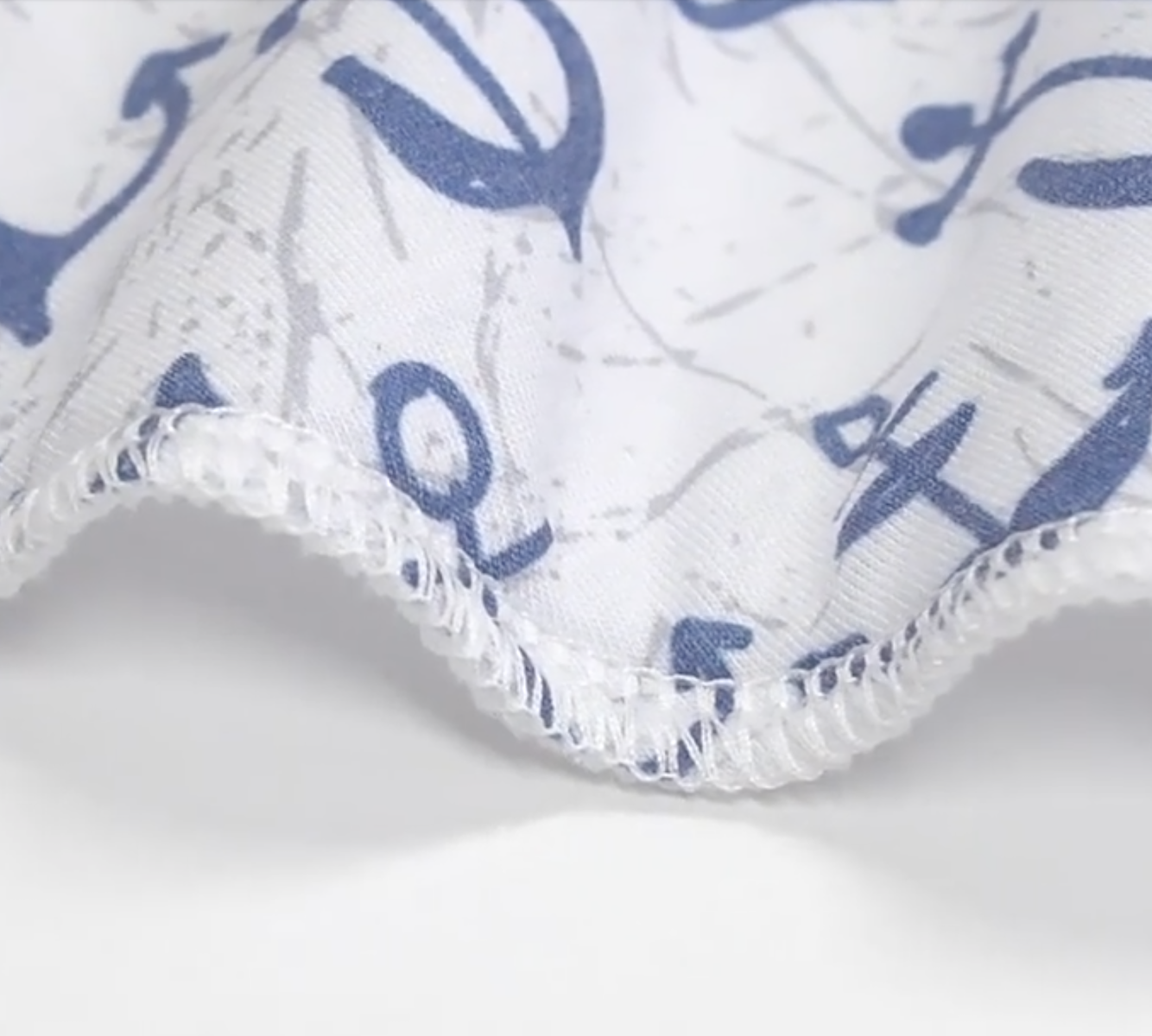 Baby Bandana Drool Bibs Teething Toys 6
