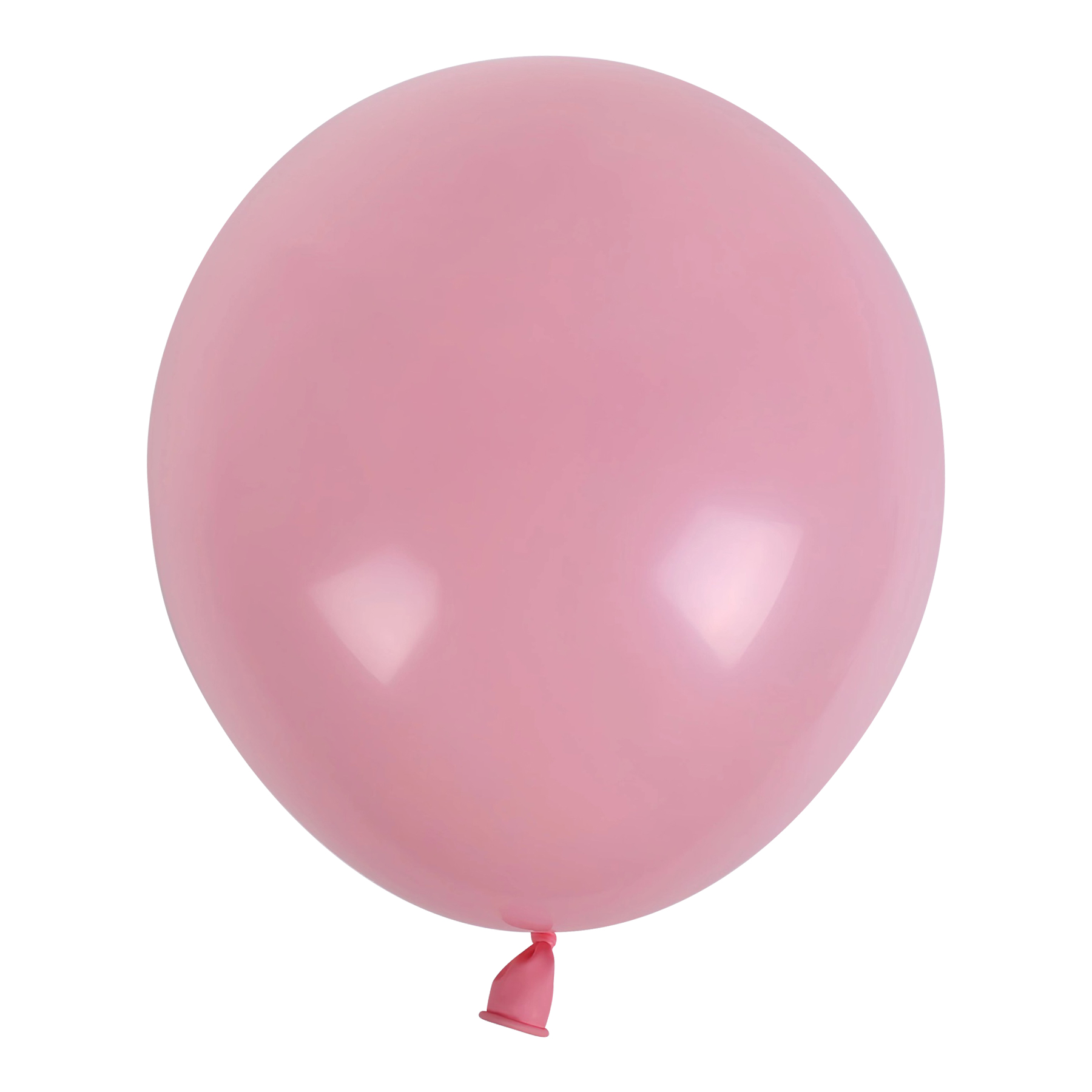 Thickened Balloon 11