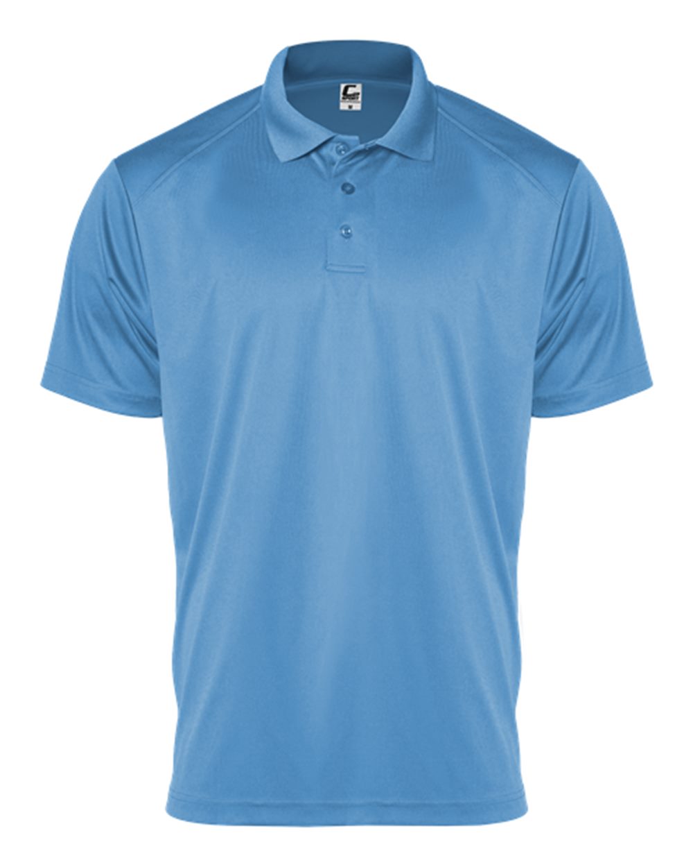 Youth Utility Polo - 5901 18