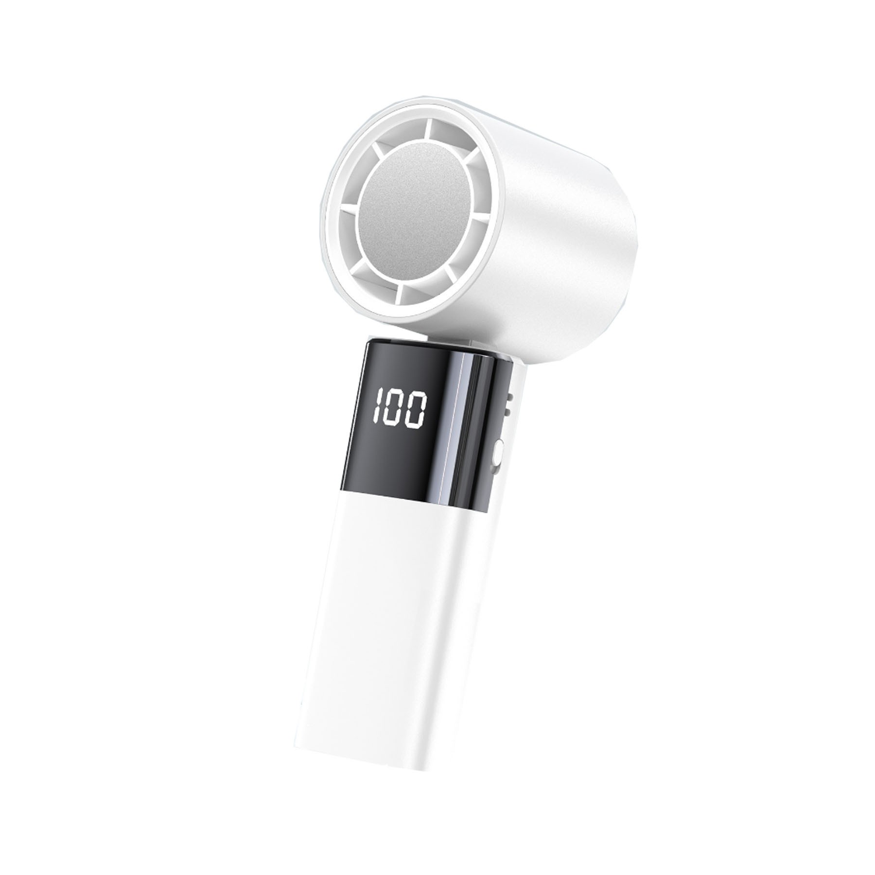 Adjustable Turbo Mini Fan 2