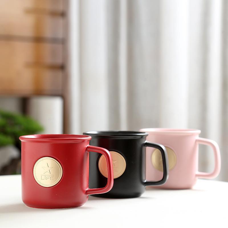 Ceramic Tea Cup 5