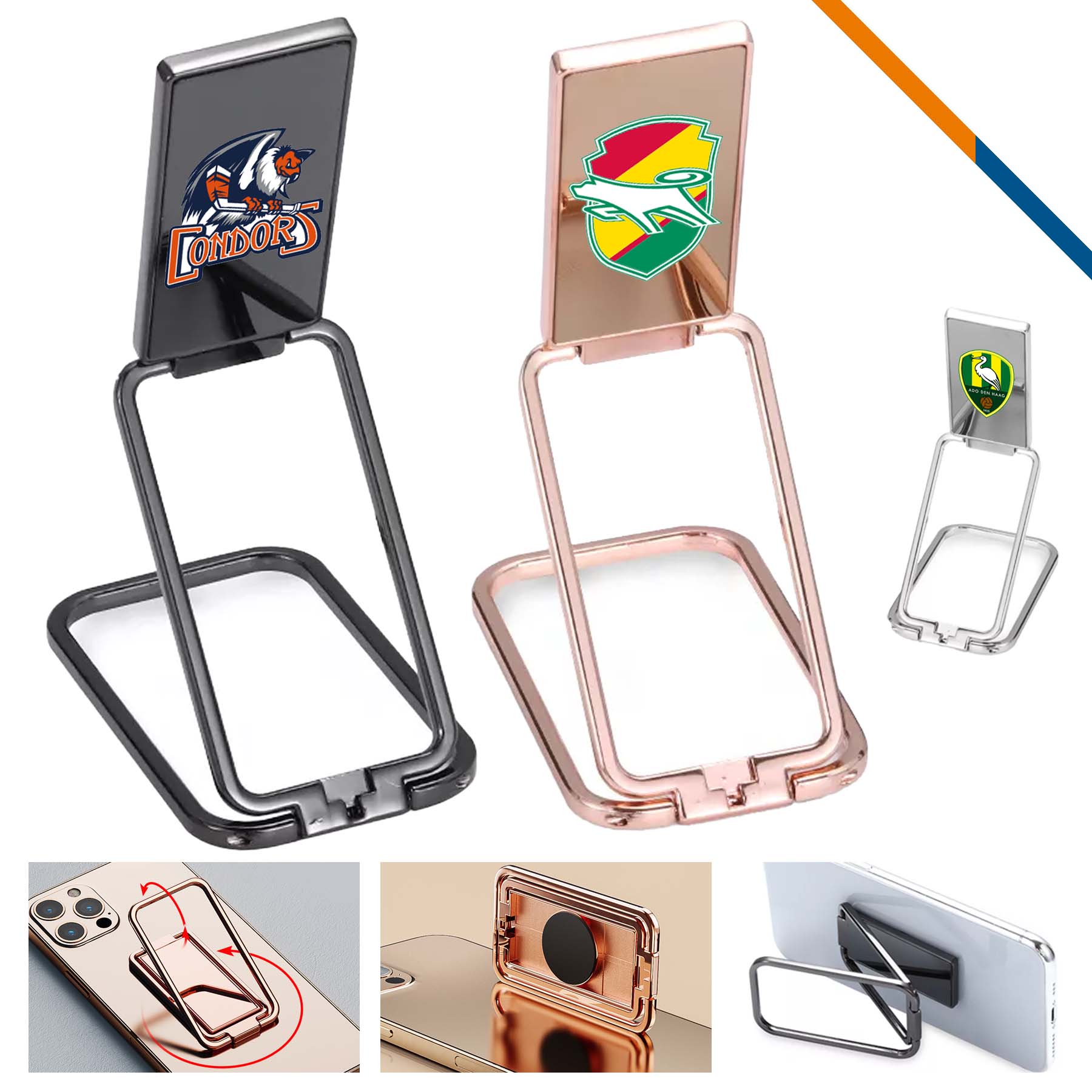 Tiko Phone Stand 4