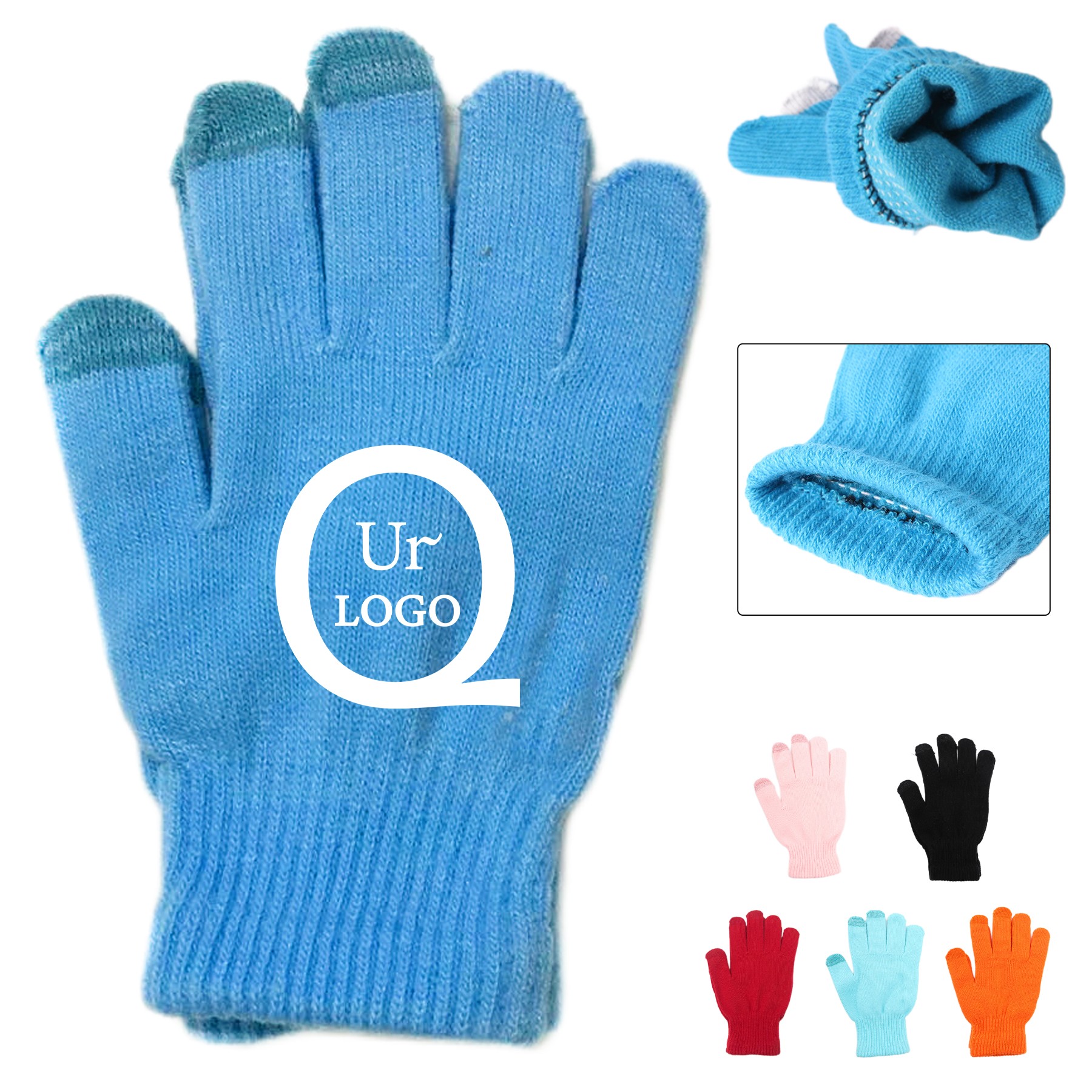 Winter Gloves