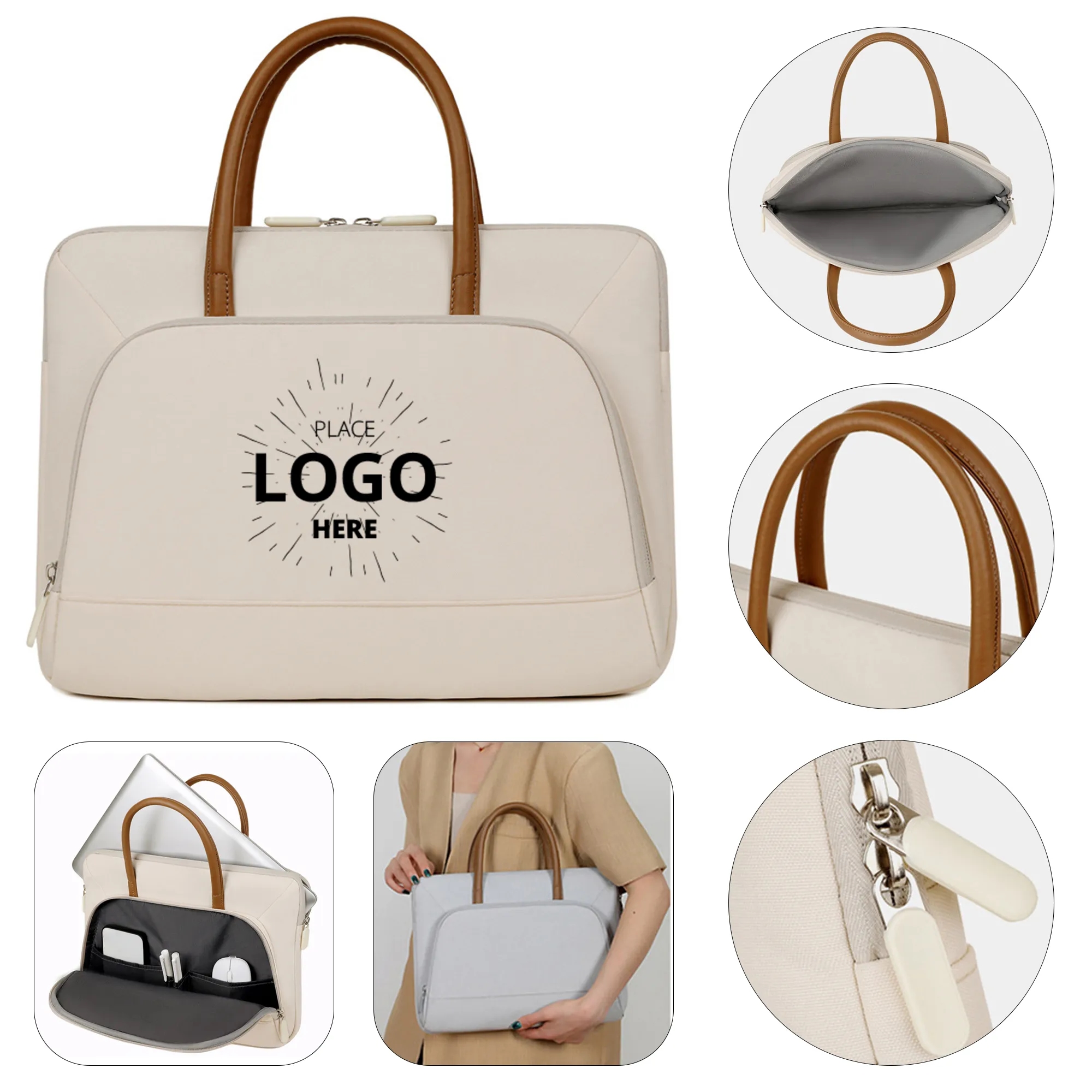 14 Inch Laptop Case 5