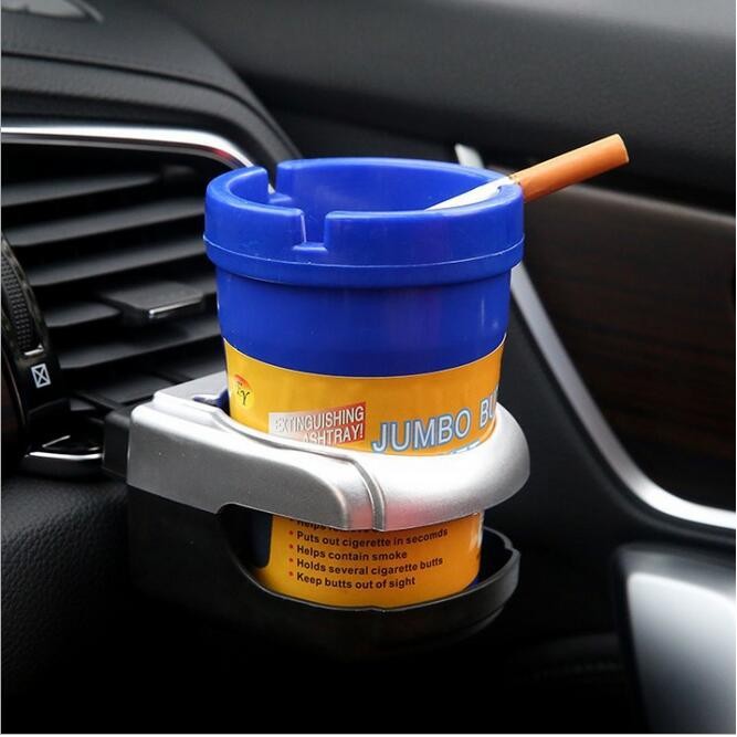 Portable Ashtray 5