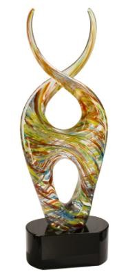 Color Twist Art Glass 2