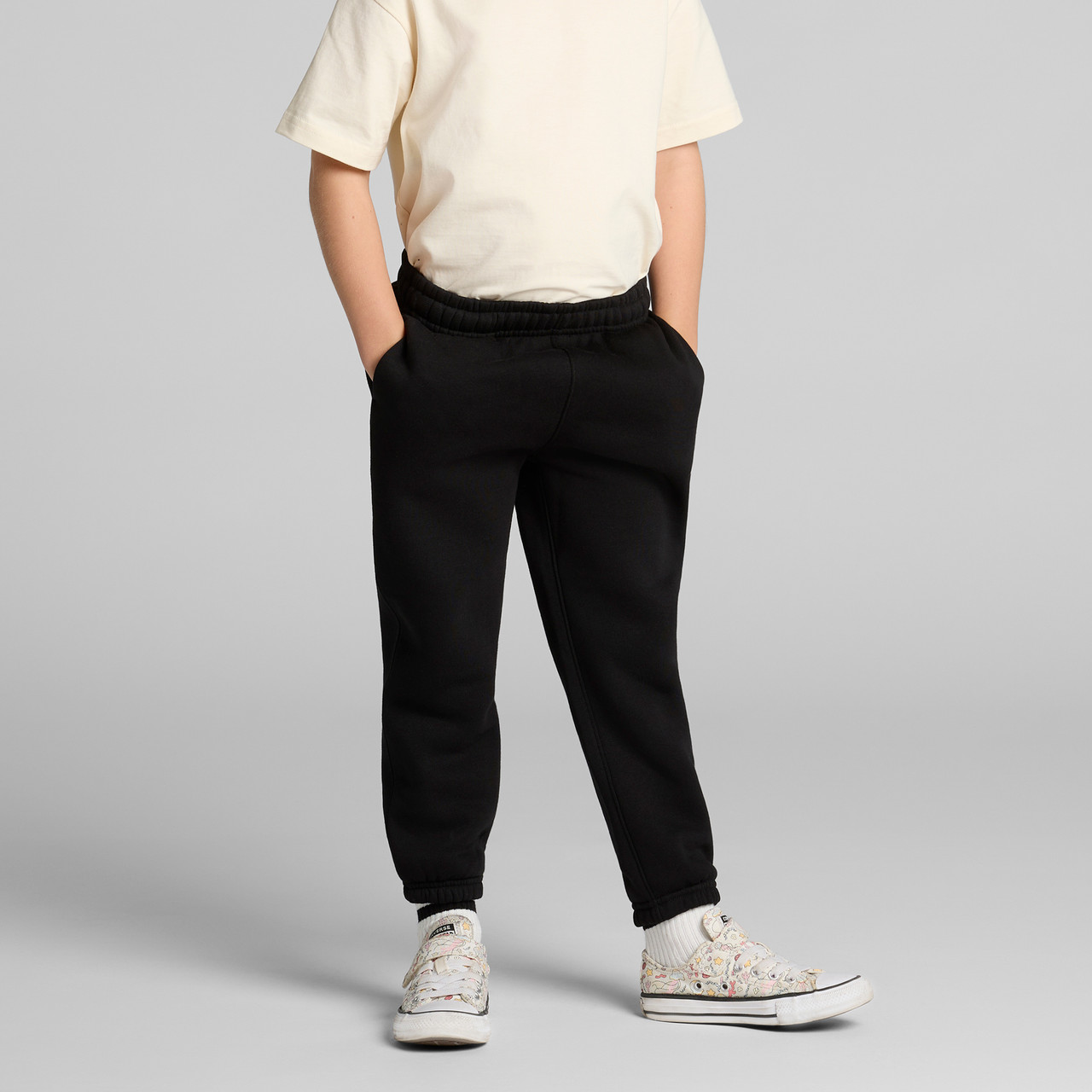 Youth Relax Track Pants | 3041 3