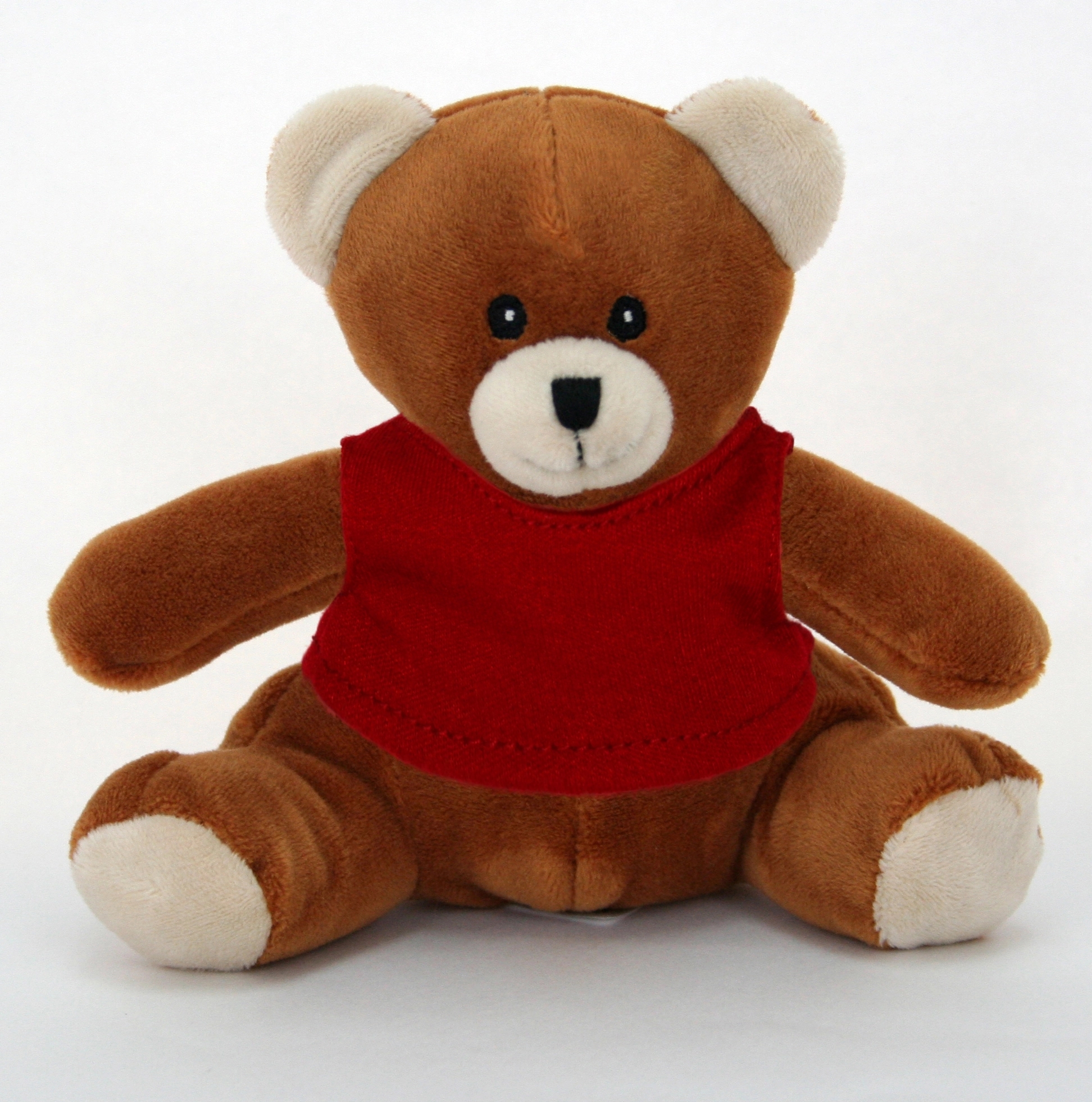 5" Classic Brown Bear 13