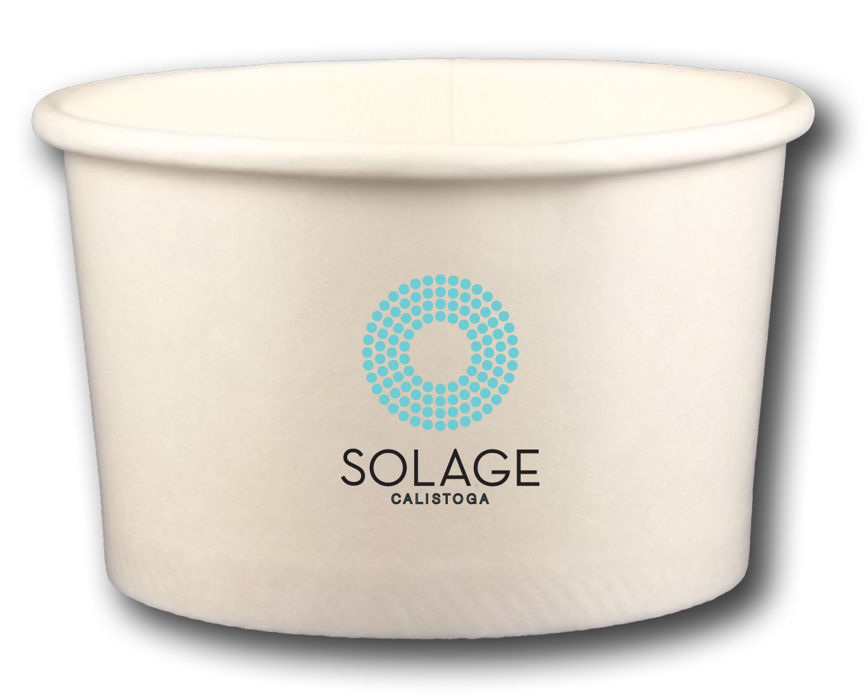 4 oz. Paper Dessert/Food Cups 2