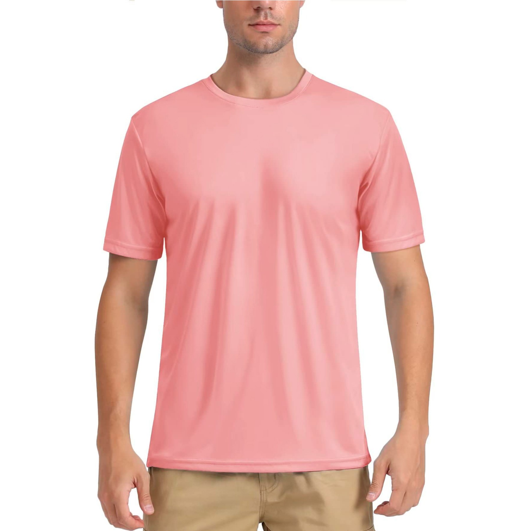 UPF 50+ Short Sleeve T-Shirt 7