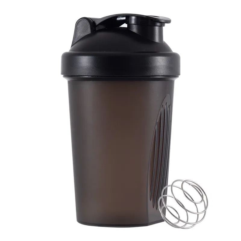 Portable 14oz Shaker Bottle 4