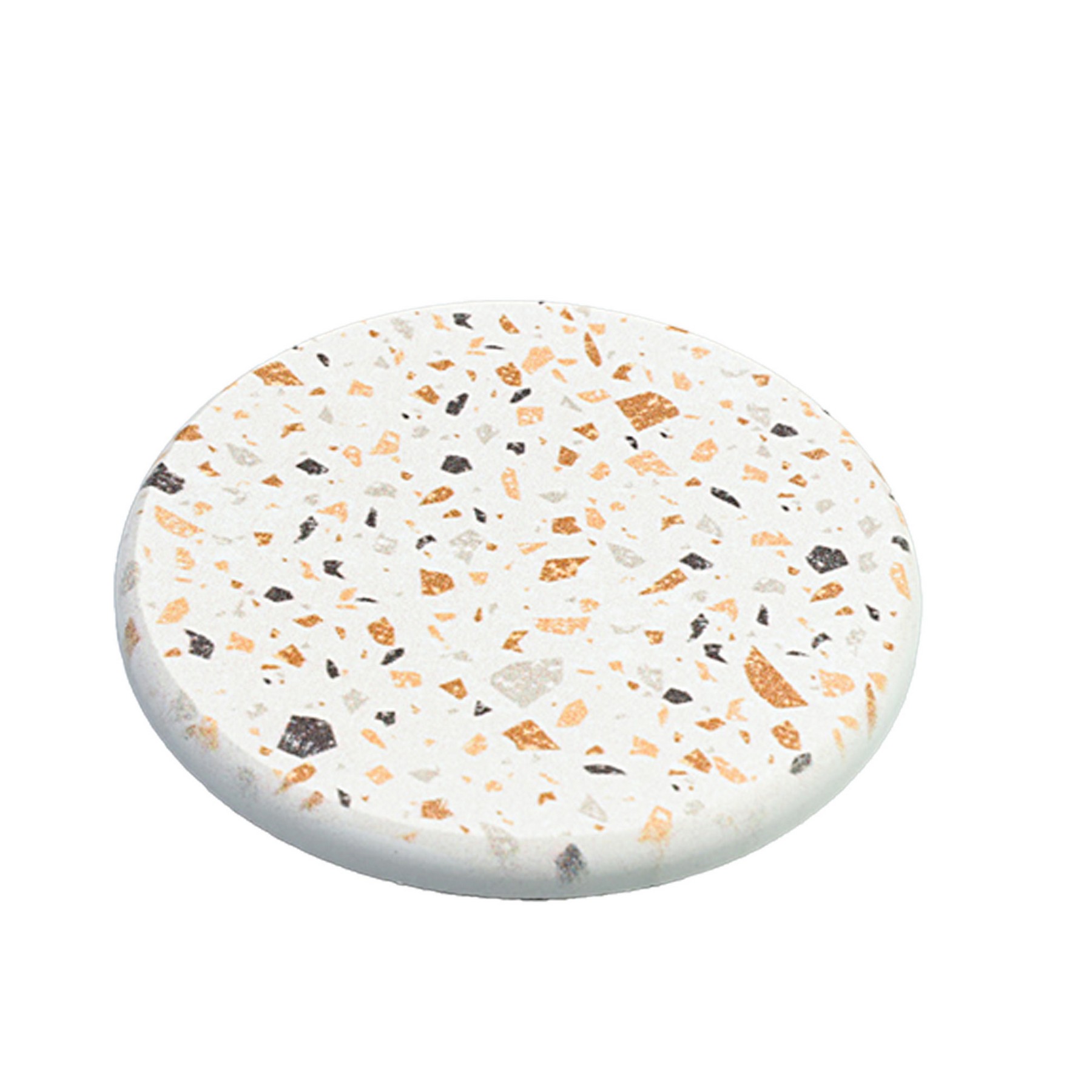 Diatom Mud Cup Coasters Anti Slip 5