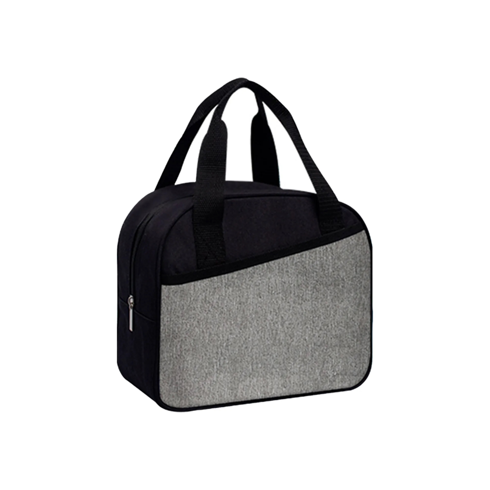 Portable Insulated Lunch Bag for Work 6