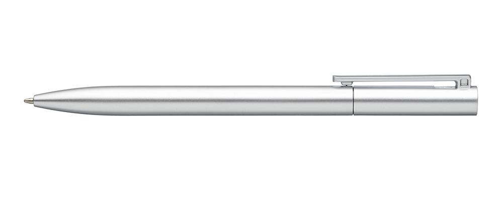 Camden Plastic Ballpoint Pens 13