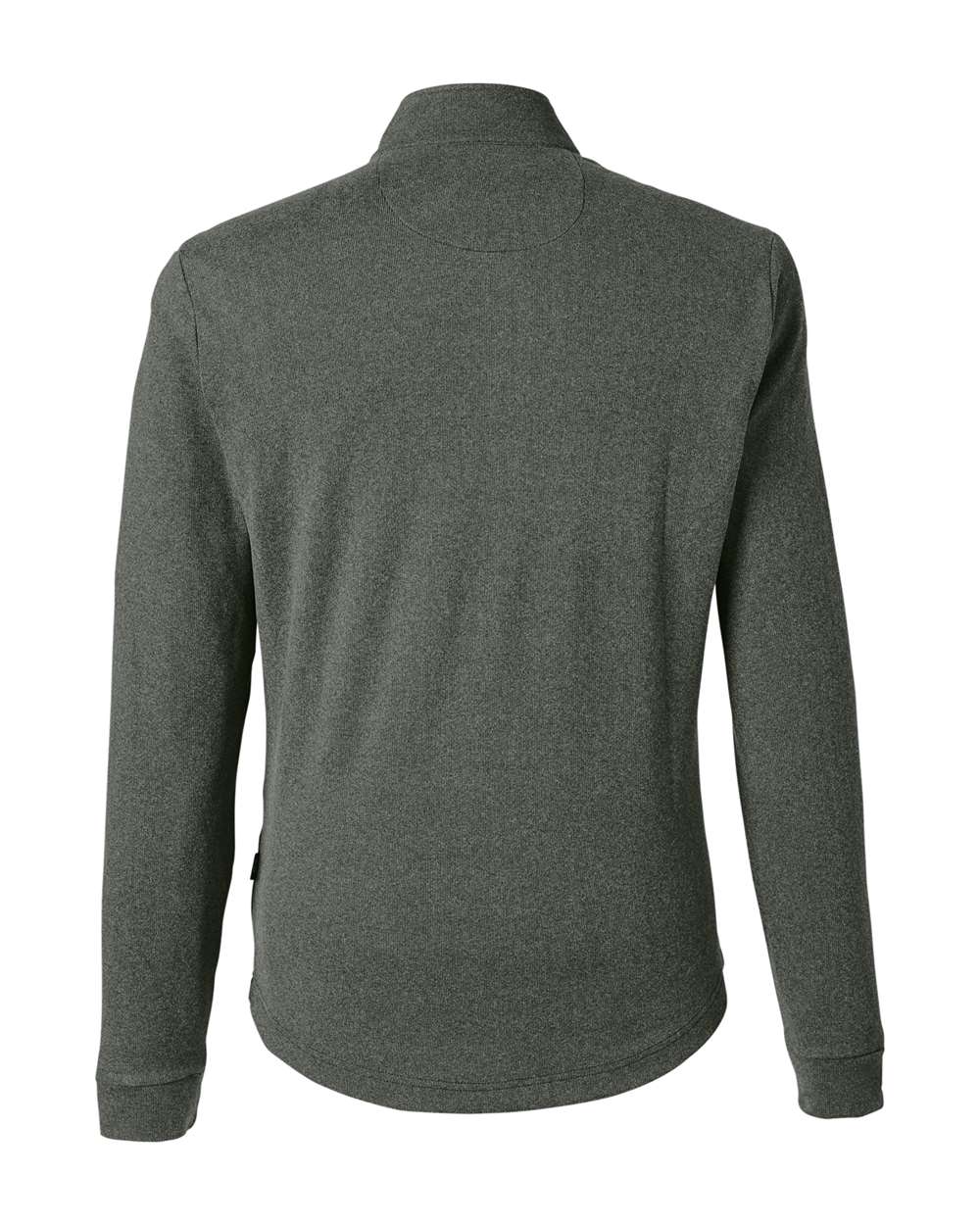 Men's Emery Quarter-Zip Pullover - SWE500, custom hoodie or sweatshirt with logo imprint 10
