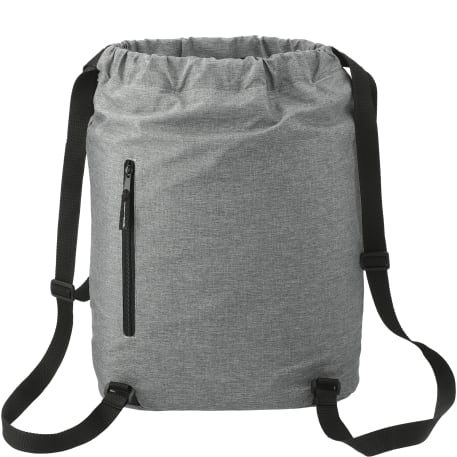 Essentials Recycled Insulated Drawstring 19